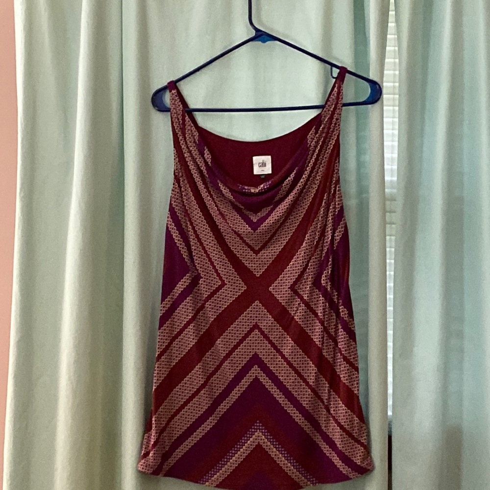 Cabi camisole tank